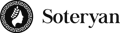 Soteryan BV Logo