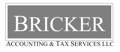 Bricker Accounting & Tax Services, LLC Logo