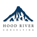 Hood River Consulting Logo