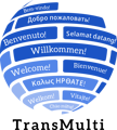 TransMulti Logo