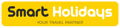 Smart Holidays Travels Logo
