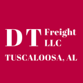 D T Freight Logo