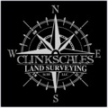 Clinkscales Land Surveying, LLC Logo