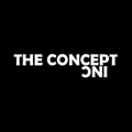 The Concept Inc Logo