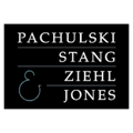 Pachulski Stang Ziehl & Jones LLP Logo