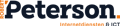 RobertPeterson.nl Logo