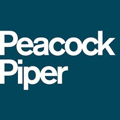 Peacock Piper Tong + Voss LLP Logo