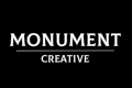 Monument Creative Logo