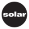 Solar Branding Logo