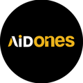 Aidones Logo
