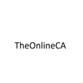 TheOnlineCA Logo