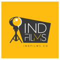 IND Films Logo