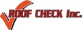 Roof Check Inc Logo