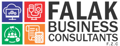 Falak Business Consultants Logo