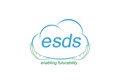 ESDS Software Solution Pvt Ltd. Logo