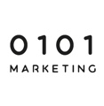 0101marketing Logo