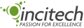 INCI Tech LLP. Logo