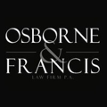 Osborne & Francis, PLLC Logo