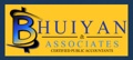 Bhuiyan and Associates, CPA Logo