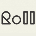 Roll studio Logo