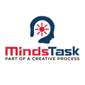 Minds Task Technologies Pvt Limited Logo
