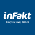 Infakt Sp. z o.o. Logo