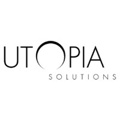 Utopia Solutions Logo