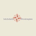 McMath Strategies Logo