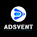 Adsvent Digital Marketing Logo