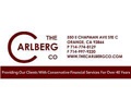 The Carlberg Co. Logo