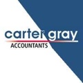 Carter Gray Accountants Logo