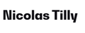 Nicolas Tilly Logo