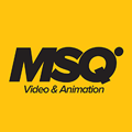 Mosquito Video & Animation Logo