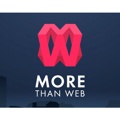 MoreThanWeb Logo