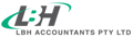LBH Accountants Logo