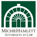 MichieHamlett Logo