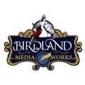Birdland Media Works LLC Logo