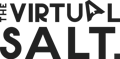 The Virtual Salt Logo