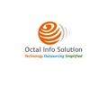 Octal Info Solution Pte. Ltd. Logo