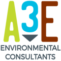A3 Environmental Consultants Logo