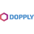 Dopply Translation Agency Logo
