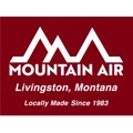 Mountain Air Logo