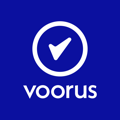 Voorus Logo