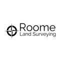 Roome Land Surveying, Inc. Logo