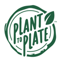 Plant To Plate Logo