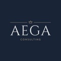 AEGA Consulting Services Logo