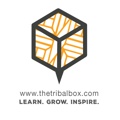 The Tribal box Logo
