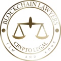 Crypto Legal Ltd Logo