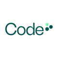 Code Marketing Logo