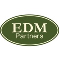 EDM Partners Logo